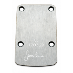 Neck plates & control plates (3)